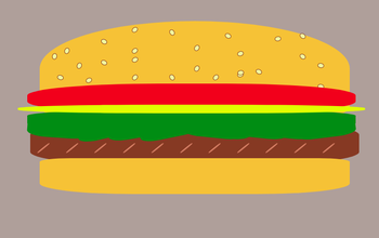 Hamburger